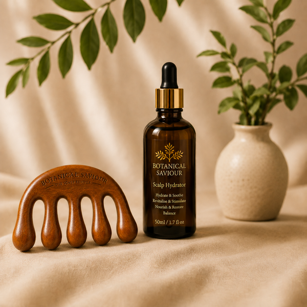 Botanical Saviour on Instagram