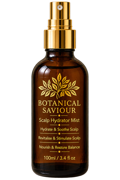 Scalp Hydrator Mist