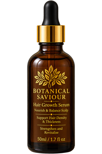 Hair Growth Serum