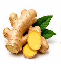 GINGER