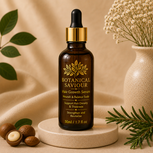 Hair Growth Serum