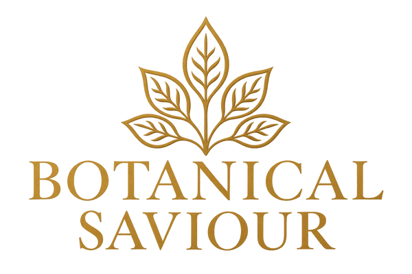 Botanical Saviour