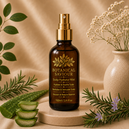 Scalp Hydrator Mist