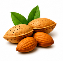 SWEET ALMOND